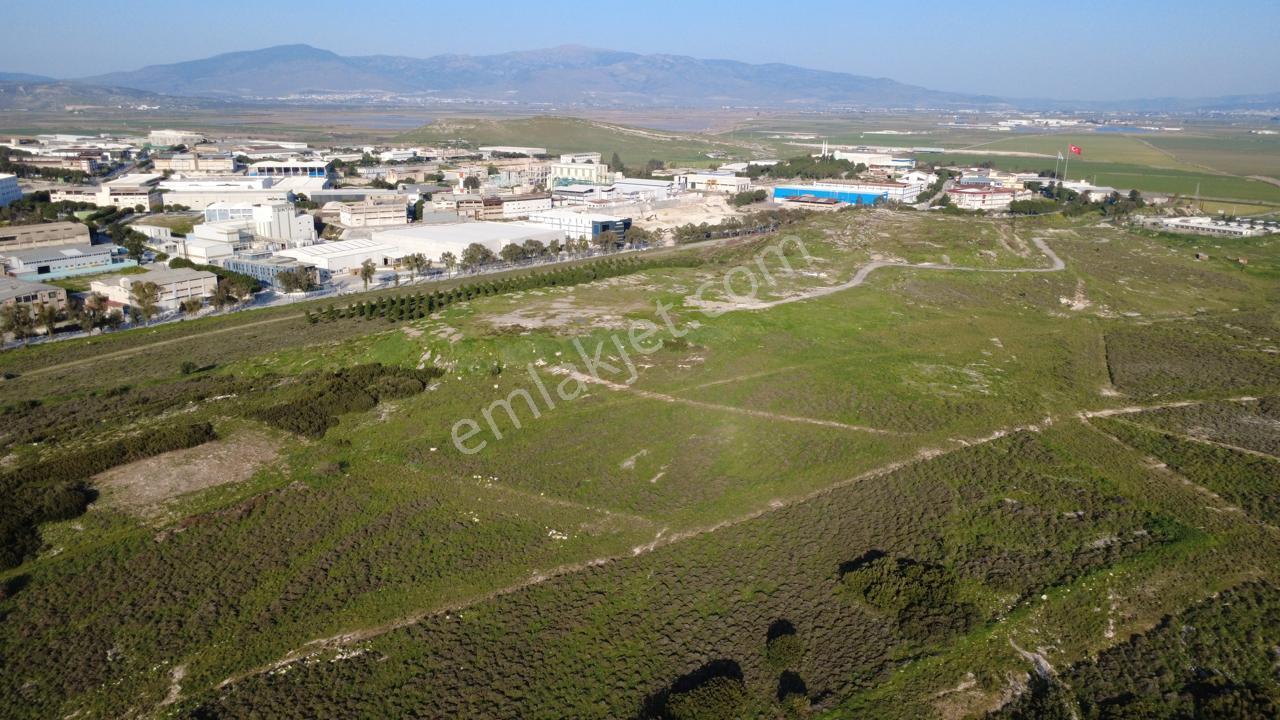 Villakent De 306m2 Satılık İmarlı Arsa Yatırıma Uygun - Görsel 8