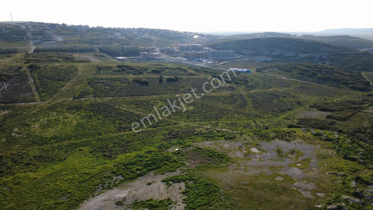 Villakent De 306m2 Satılık İmarlı Arsa Yatırıma Uygun - Görsel 17
