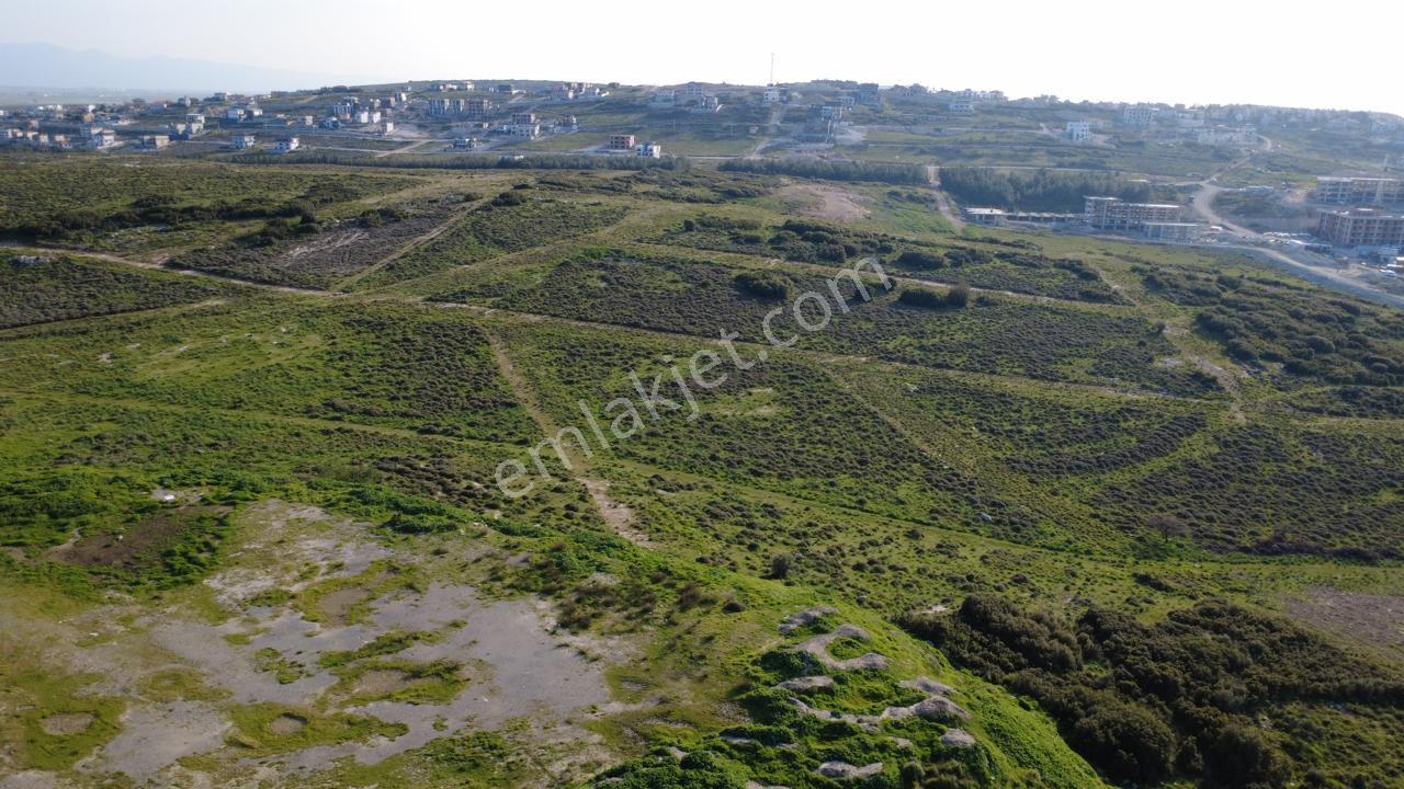 Villakent De 306m2 Satılık İmarlı Arsa Yatırıma Uygun - Görsel 20