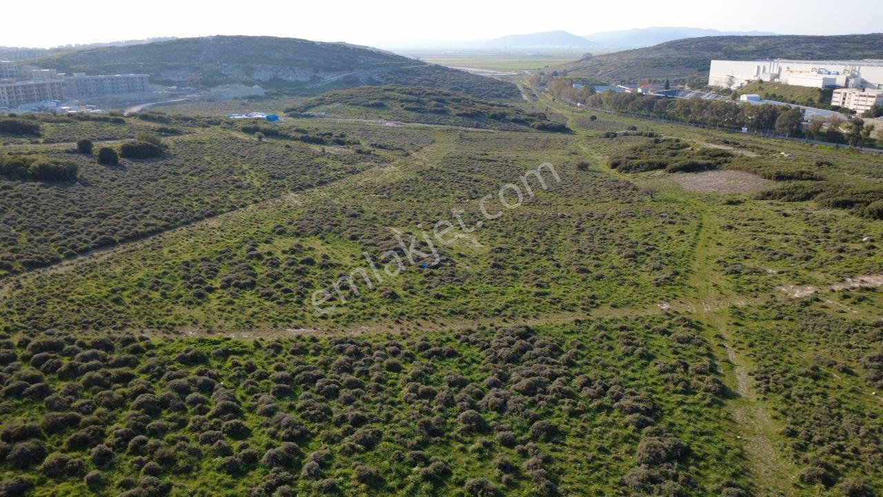 Villakent De 306m2 Satılık İmarlı Arsa Yatırıma Uygun - Görsel 29