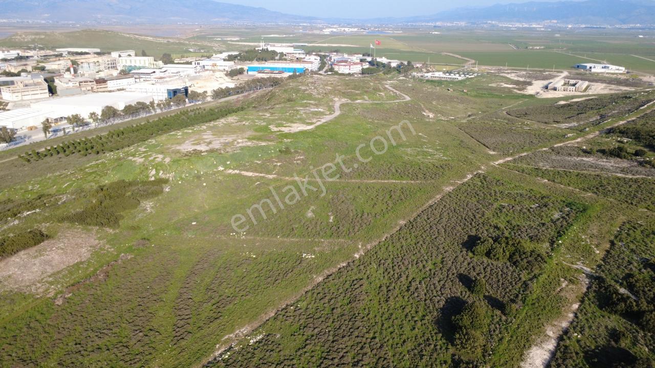 Villakent De 306m2 Satılık İmarlı Arsa Yatırıma Uygun - Görsel 6