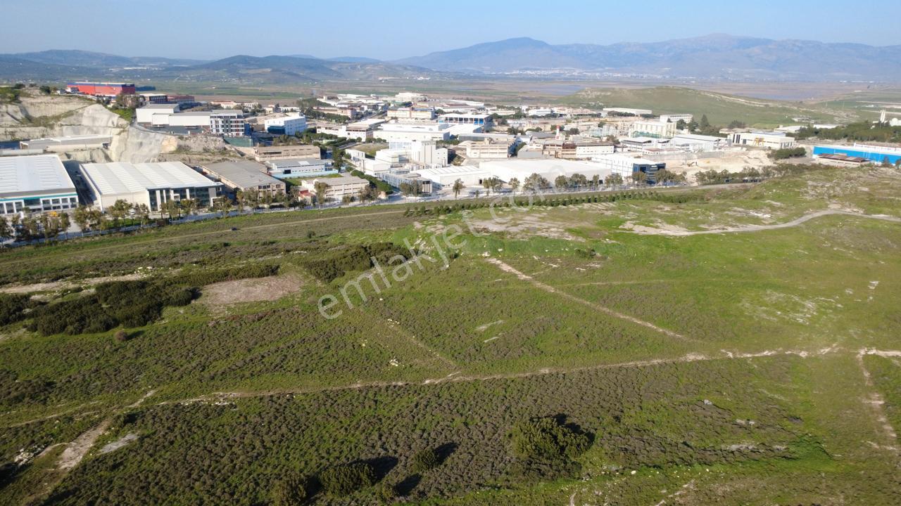 Villakent De 306m2 Satılık İmarlı Arsa Yatırıma Uygun - Görsel 10