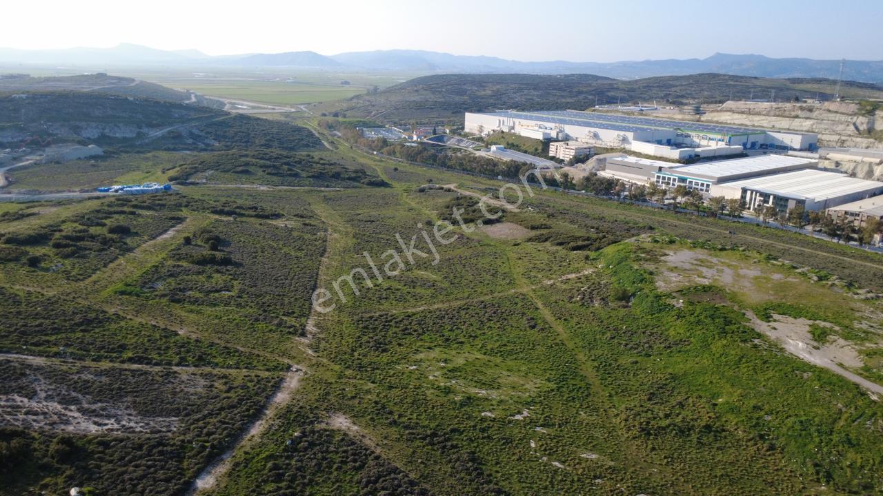 Villakent De 306m2 Satılık İmarlı Arsa Yatırıma Uygun - Görsel 15