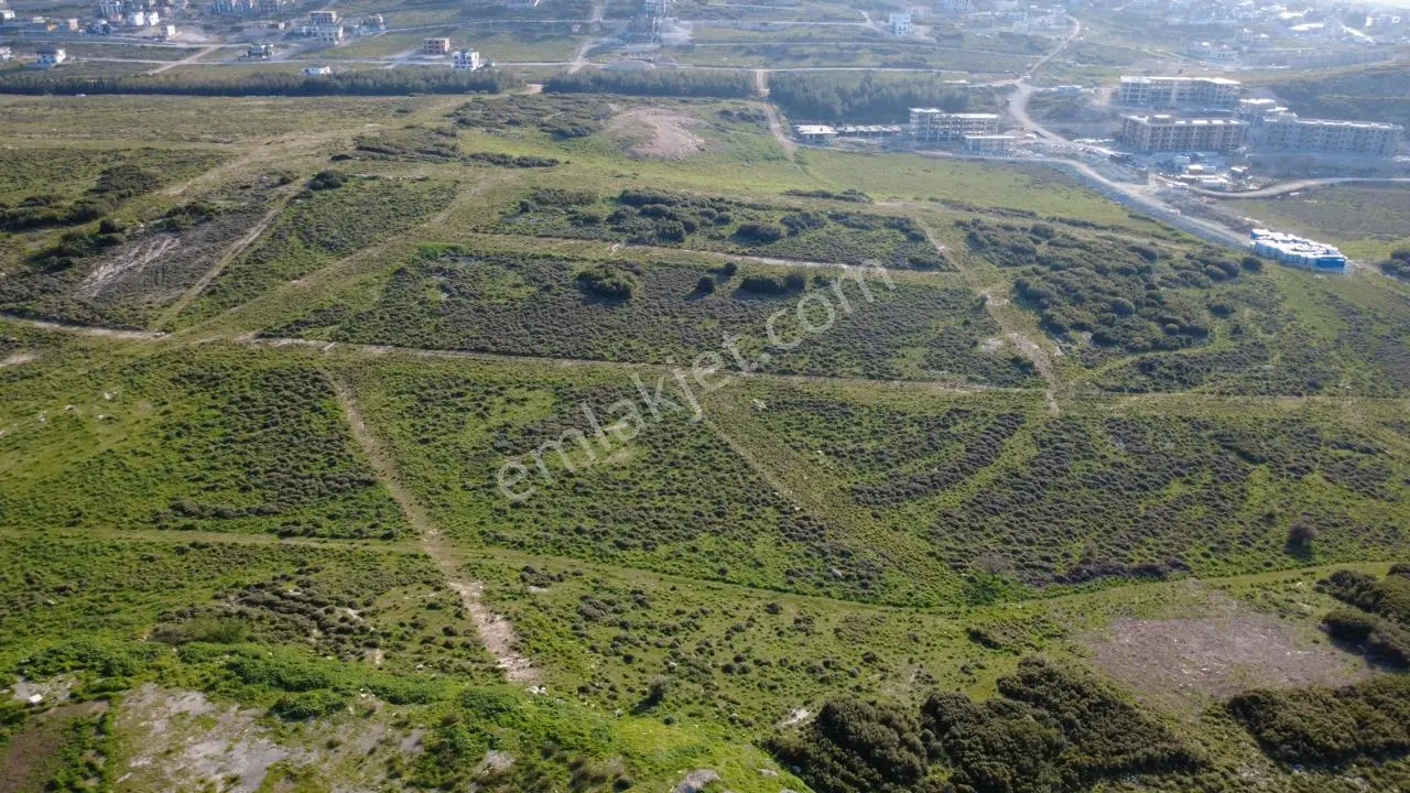 Villakent De 306m2 Satılık İmarlı Arsa Yatırıma Uygun - Görsel 2
