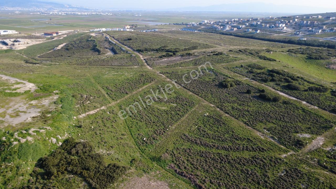 Villakent De 306m2 Satılık İmarlı Arsa Yatırıma Uygun - Görsel 3