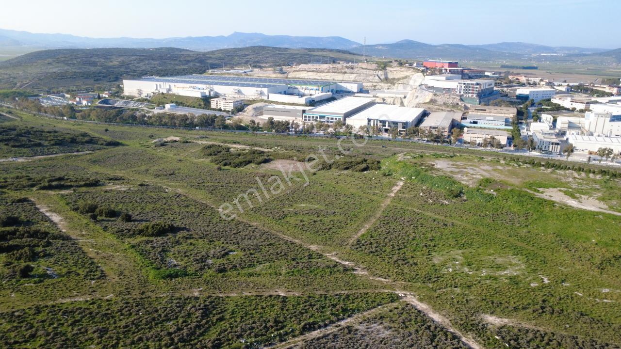 Villakent De 306m2 Satılık İmarlı Arsa Yatırıma Uygun - Görsel 12