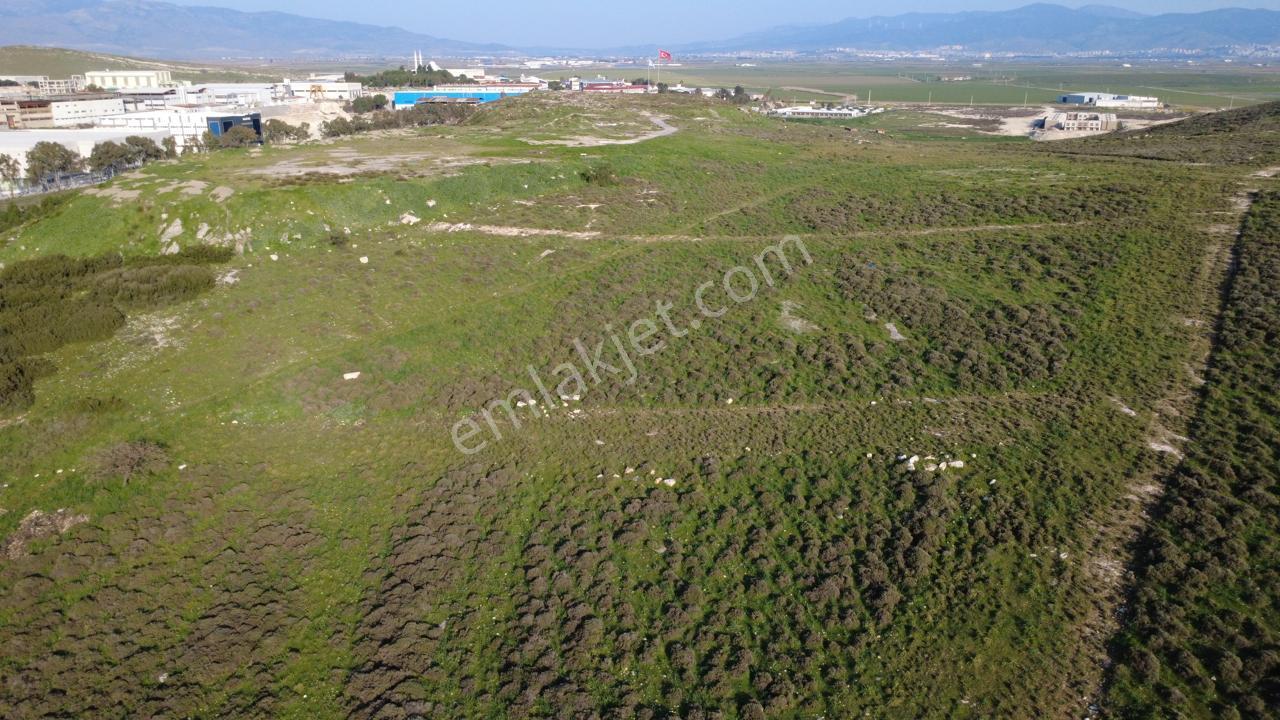 Villakent De 306m2 Satılık İmarlı Arsa Yatırıma Uygun - Görsel 23
