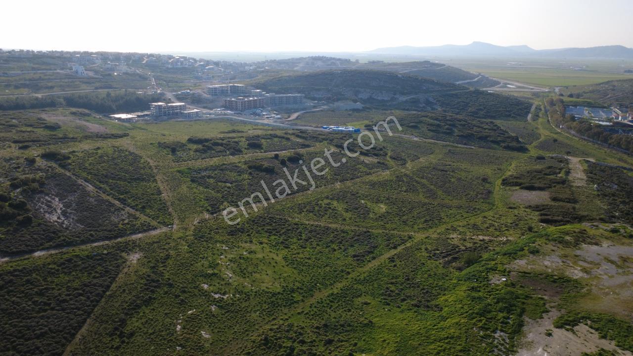 Villakent De 306m2 Satılık İmarlı Arsa Yatırıma Uygun - Görsel 16