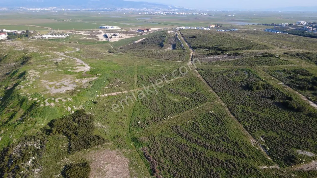 Villakent De 306m2 Satılık İmarlı Arsa Yatırıma Uygun - Görsel 4