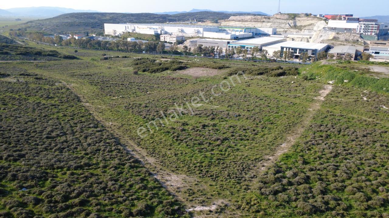 Villakent De 306m2 Satılık İmarlı Arsa Yatırıma Uygun - Görsel 28