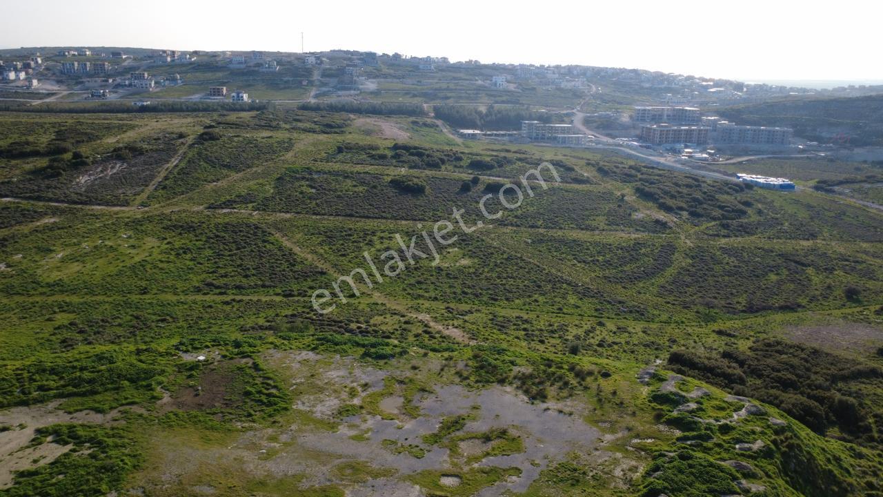 Villakent De 306m2 Satılık İmarlı Arsa Yatırıma Uygun - Görsel 19