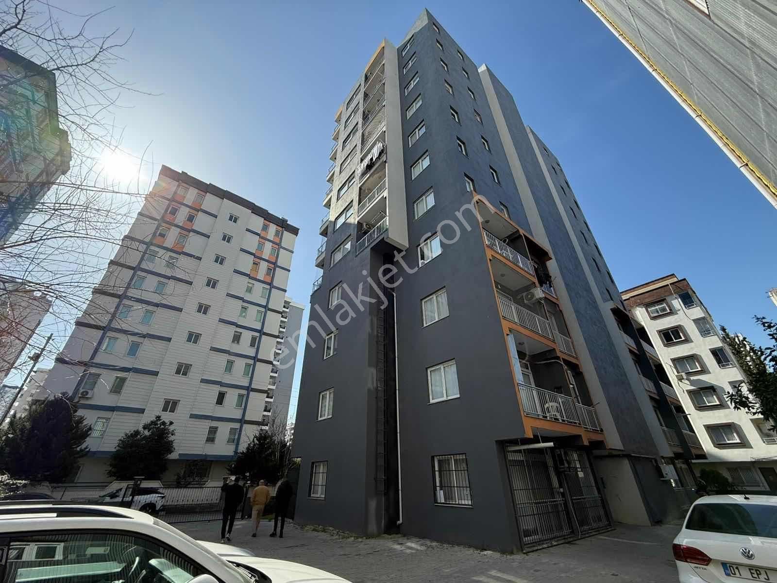 Barajyolu Boğalar Cvr/yeni Bina/yatırıma Uygun/iskanlı/1+1/daire - Görsel 29