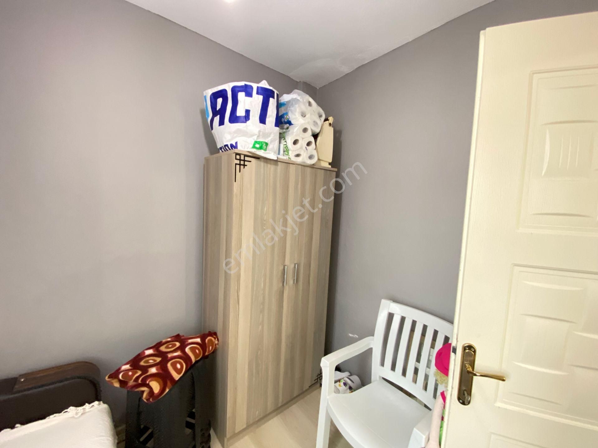 Seferihisar Mersin Alanı’nda Denize 100m, Masrafsız Bahçel Zemin Kat Satılık 1+1 Daire - Görsel 17