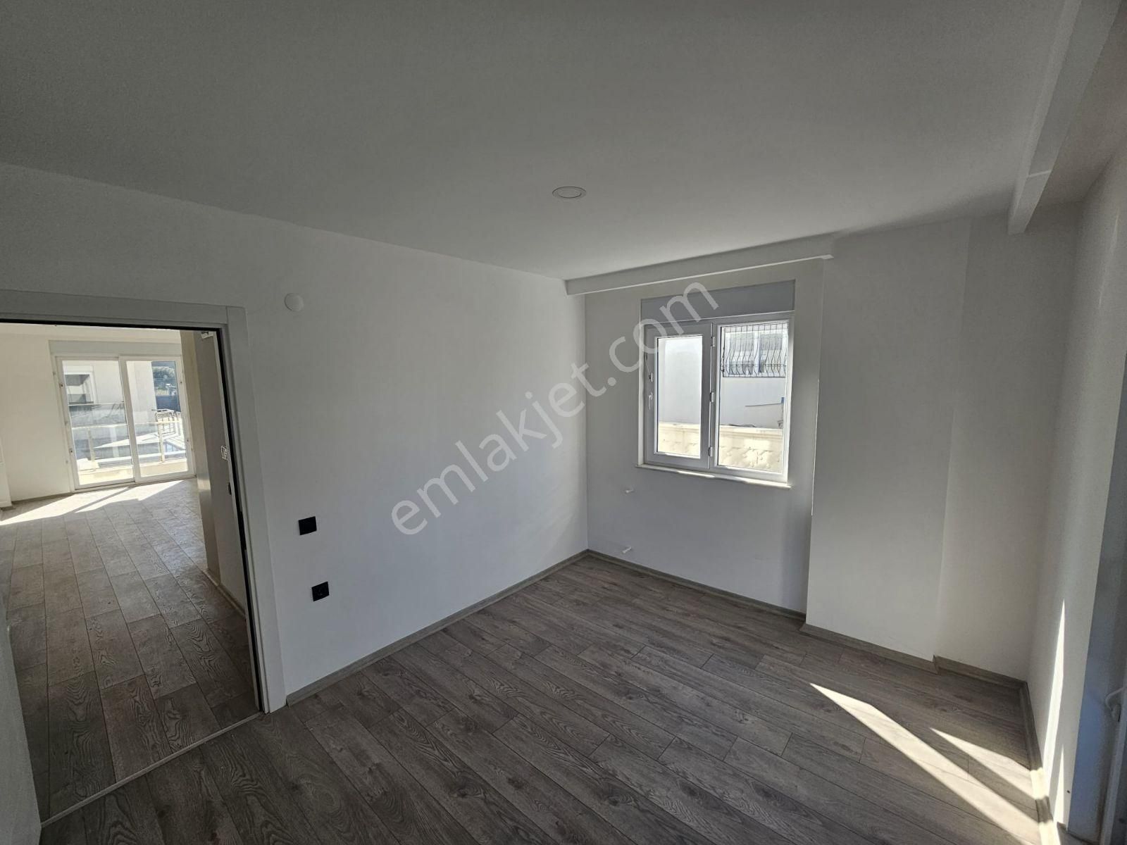 Kepez Ayanoğlunda Lüks Havuzlu Site Geniş Ferah Sıfır 2+1 Daire - Görsel 15