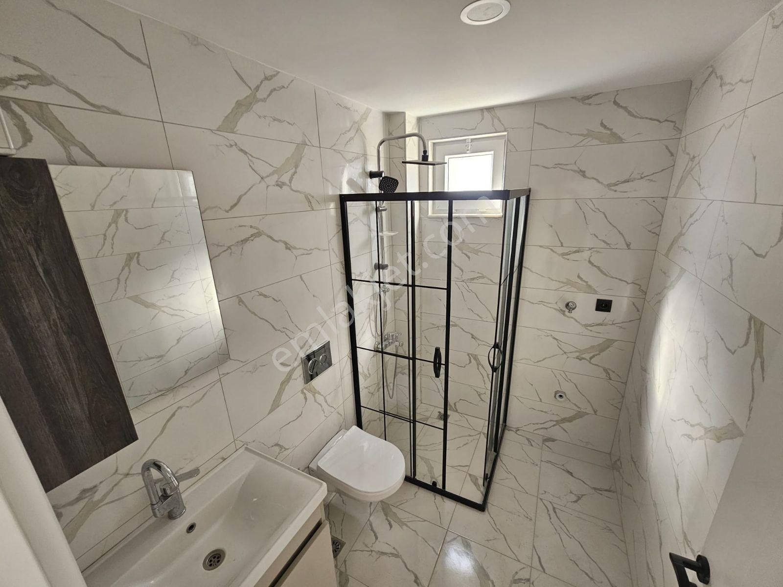 Kepez Ayanoğlunda Lüks Havuzlu Site Geniş Ferah Sıfır 2+1 Daire - Görsel 17