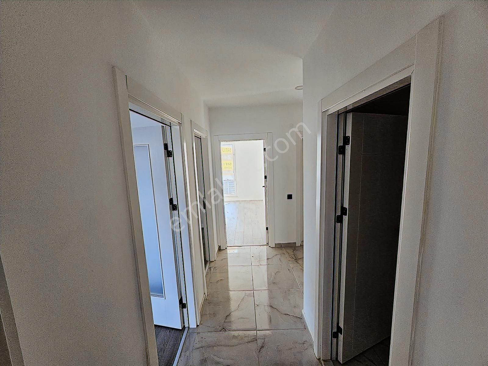 Kepez Ayanoğlunda Lüks Havuzlu Site Geniş Ferah Sıfır 2+1 Daire - Görsel 21