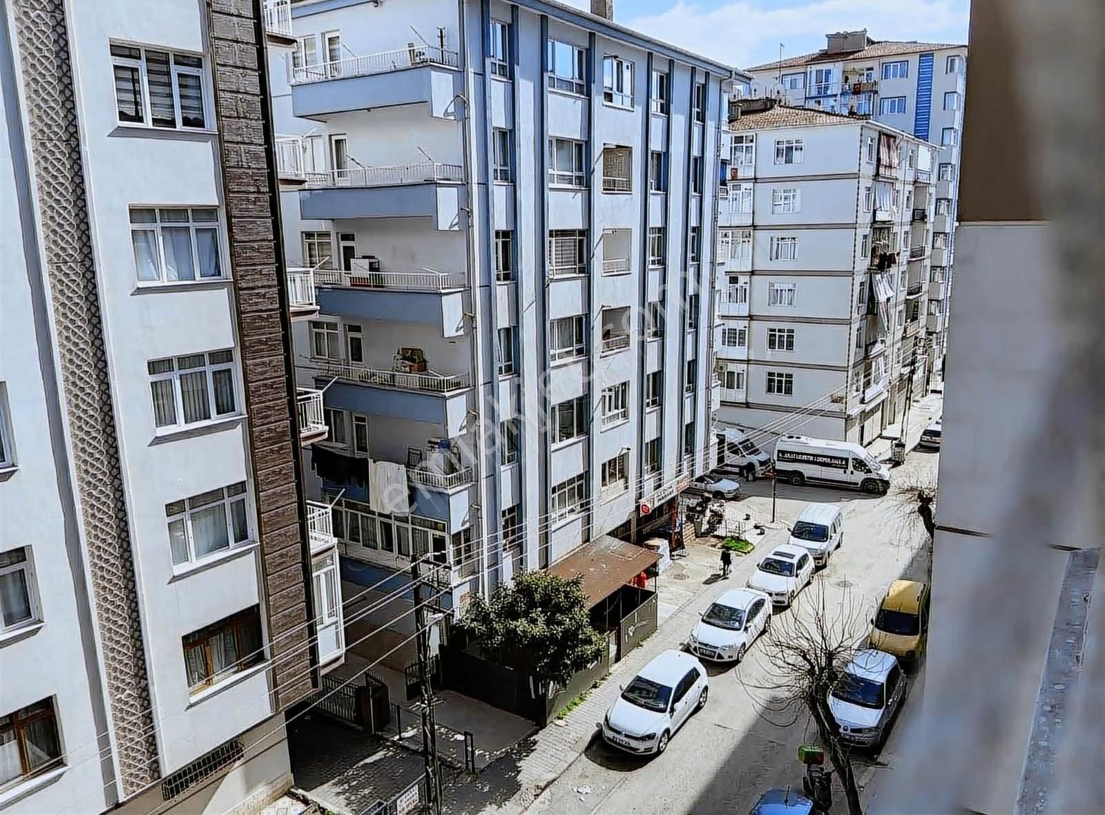 Satılık 3+1 Full Yapılı Kaçmaz Daire Demetgül Mahallesinde - Görsel 7