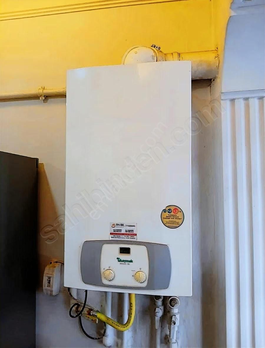 Satılık 3+1 Full Yapılı Kaçmaz Daire Demetgül Mahallesinde - Görsel 2