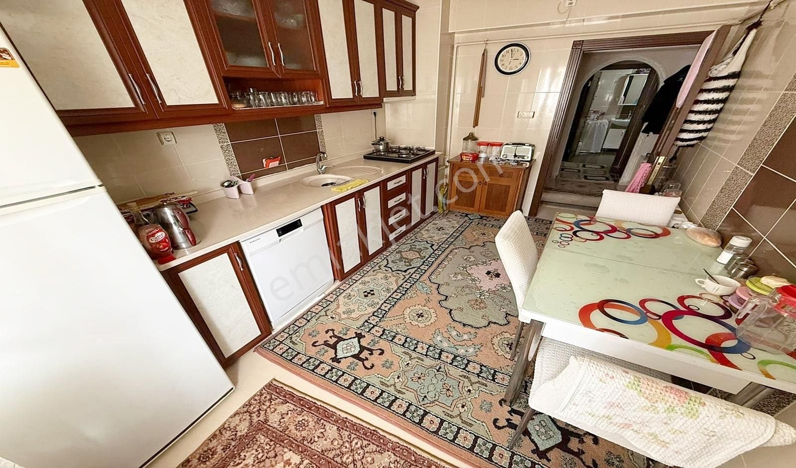 Yasa'dan Kafkaslar'da 4.kat Asansörlü Yüksek Kredi İmkanı !!!