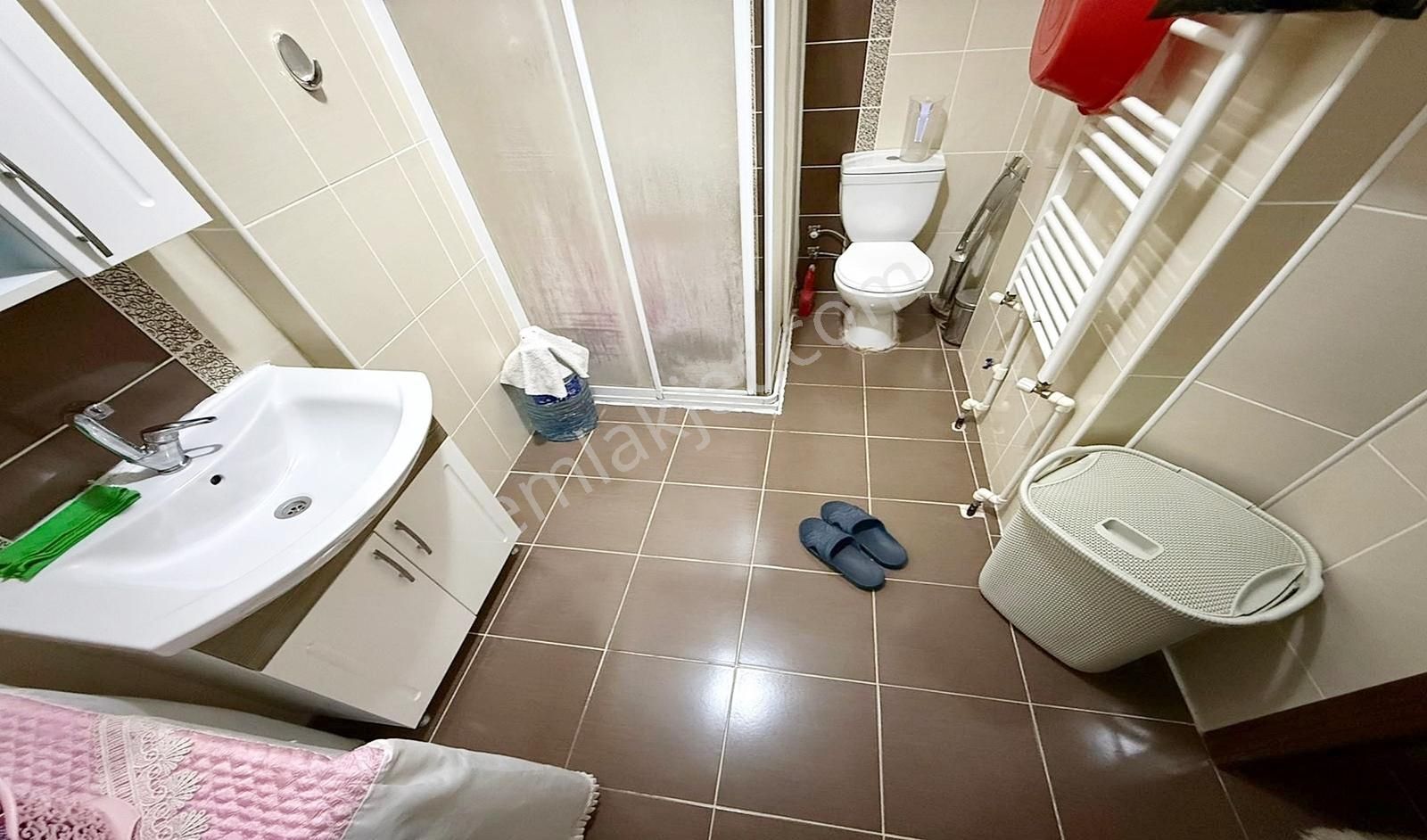 Yasa'dan Kafkaslar'da 4.kat Asansörlü Yüksek Kredi İmkanı !!! - Görsel 3