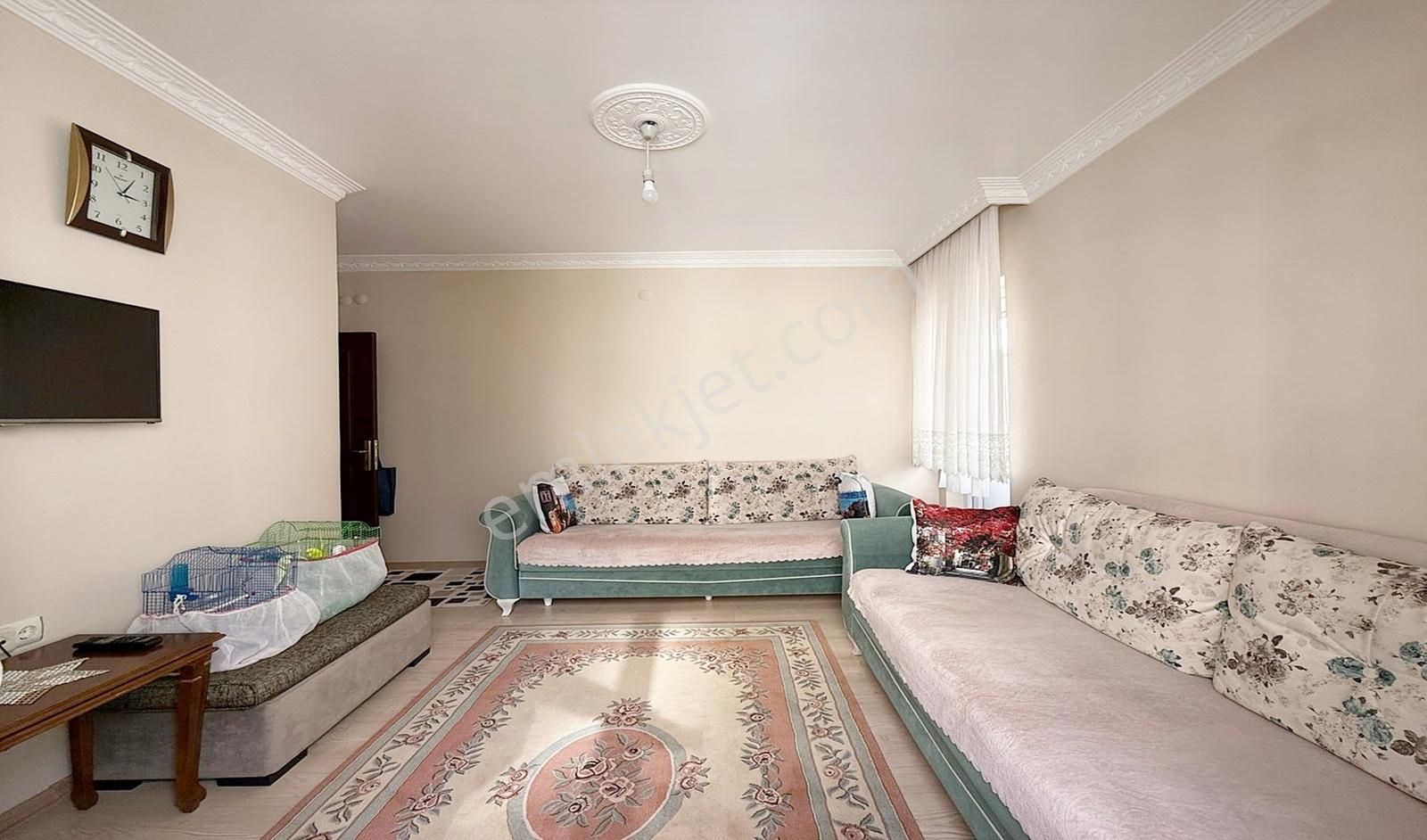 Yasa'dan Kafkaslar'da 4.kat Asansörlü Yüksek Kredi İmkanı !!! - Görsel 16