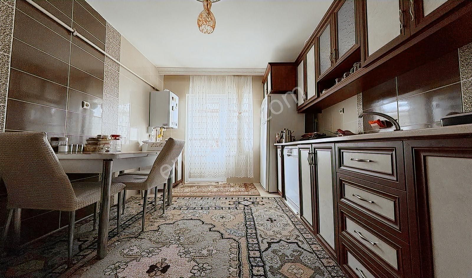 Yasa'dan Kafkaslar'da 4.kat Asansörlü Yüksek Kredi İmkanı !!! - Görsel 9