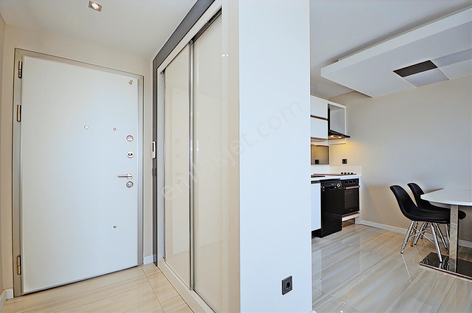 Kargıcak'da 1+1 Full Eşyalı Satılık Dairelerimiz Full Aktiviteli - Görsel 22