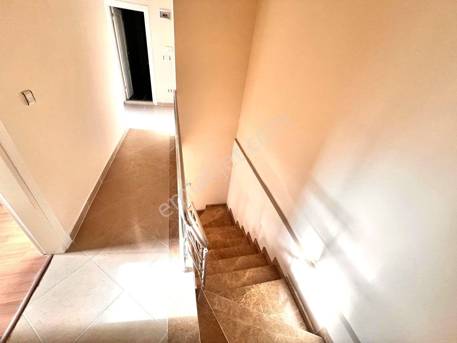 Seba'dan Tevfikbey Mh 3+1 140m2 İskanlı Kredili Satılık Dubleks - Görsel 34