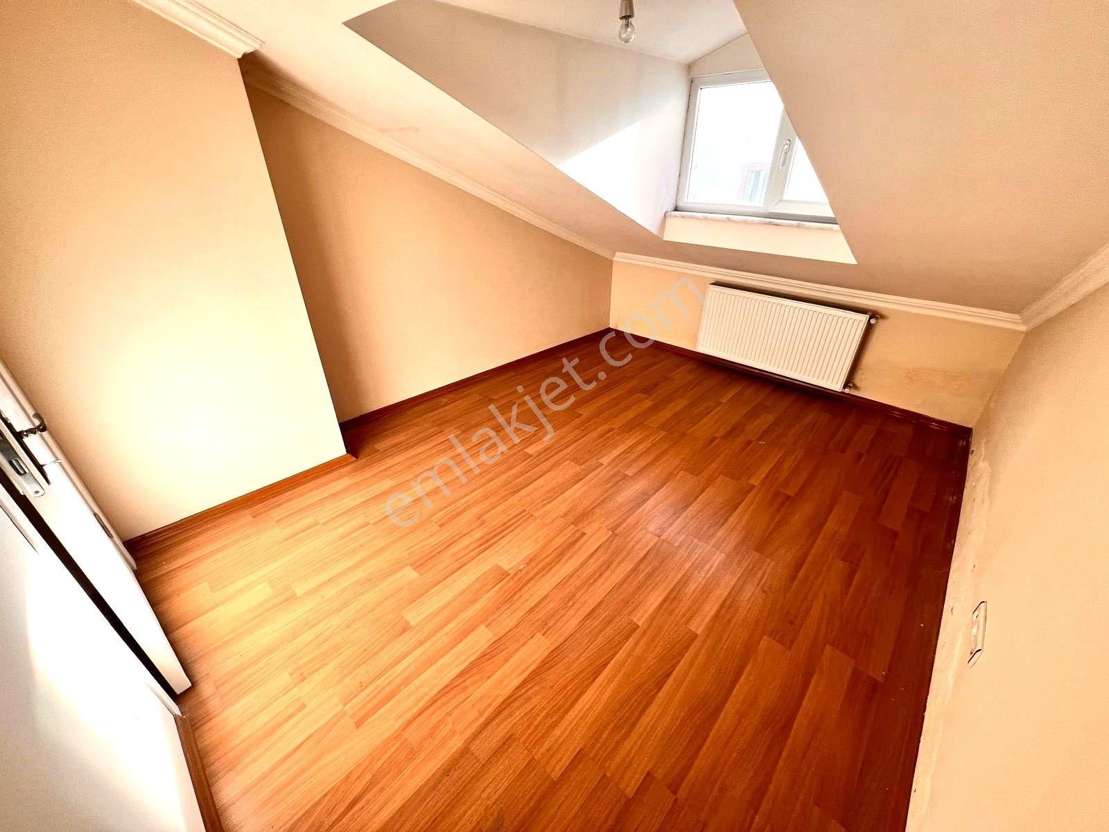 Seba'dan Tevfikbey Mh 3+1 140m2 İskanlı Kredili Satılık Dubleks - Görsel 22