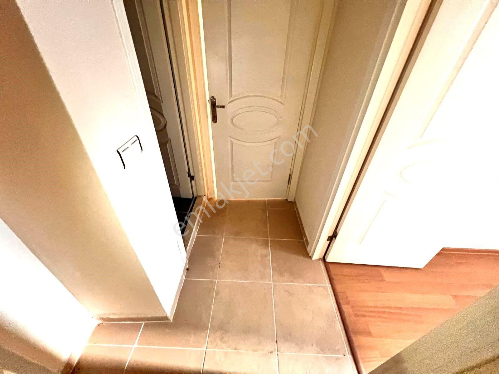 Seba'dan Tevfikbey Mh 3+1 140m2 İskanlı Kredili Satılık Dubleks - Görsel 19