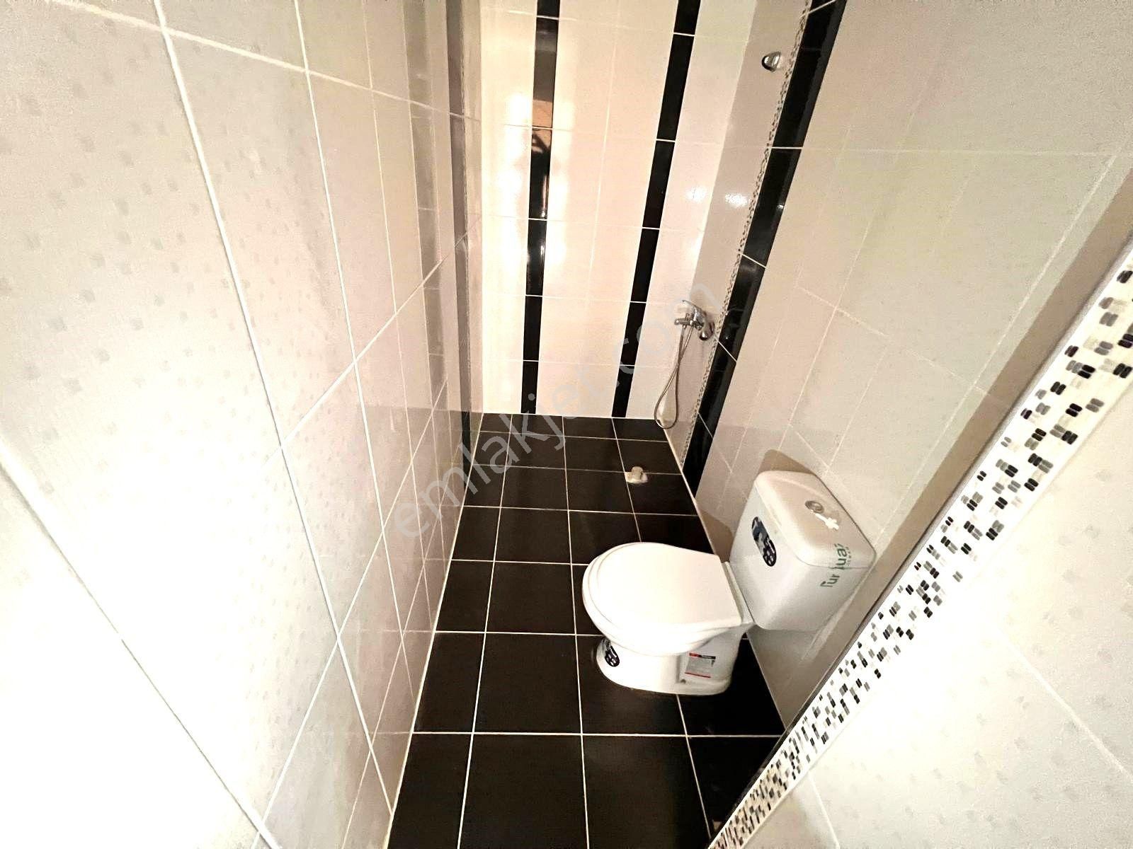 Seba'dan Tevfikbey Mh 3+1 140m2 İskanlı Kredili Satılık Dubleks - Görsel 30