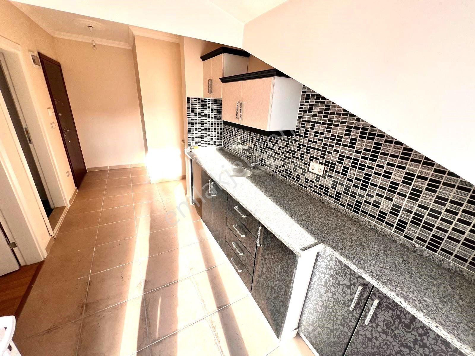 Seba'dan Tevfikbey Mh 3+1 140m2 İskanlı Kredili Satılık Dubleks - Görsel 28