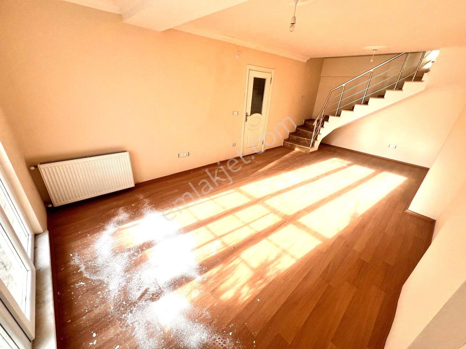 Seba'dan Tevfikbey Mh 3+1 140m2 İskanlı Kredili Satılık Dubleks - Görsel 3