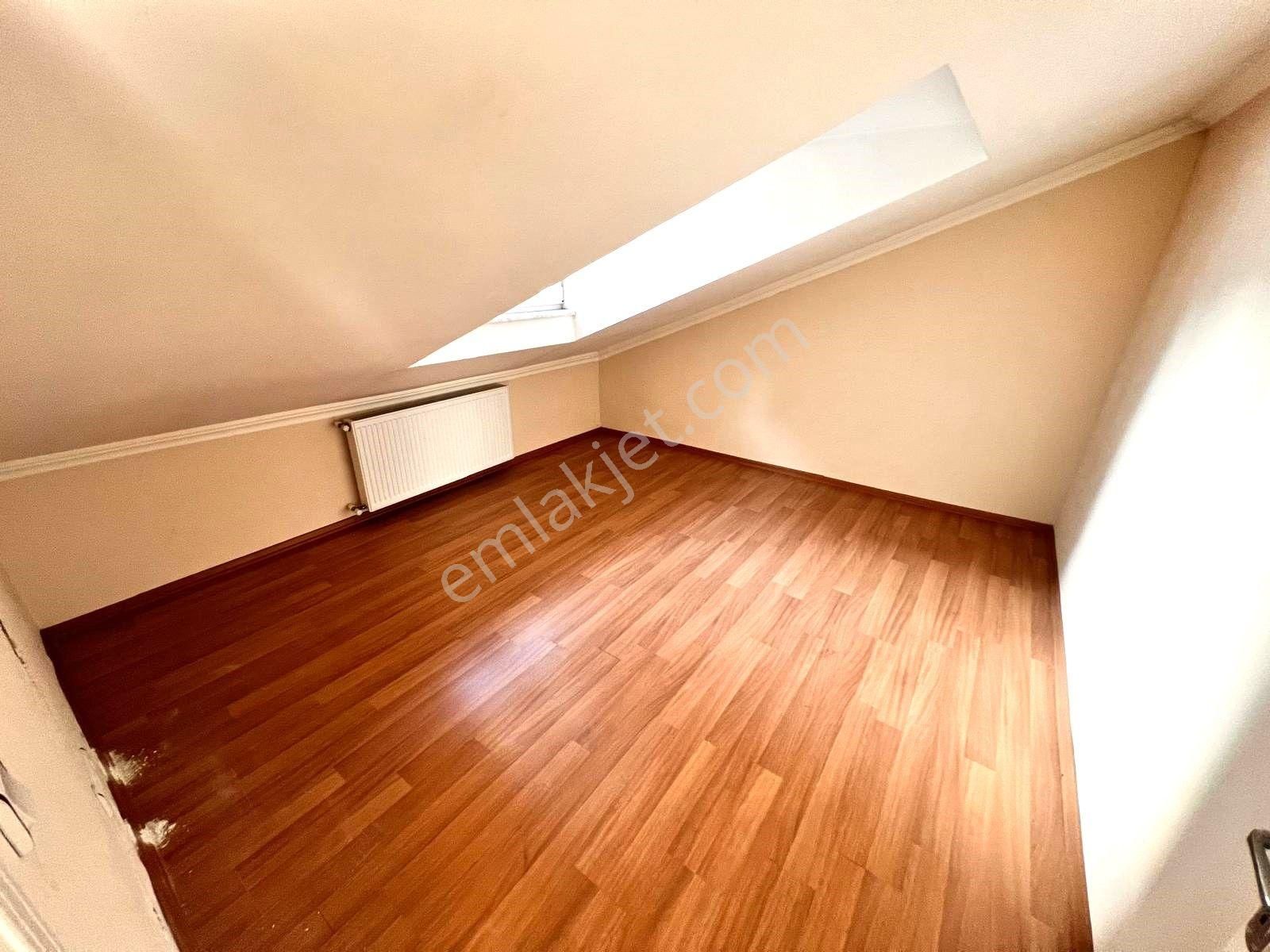 Seba'dan Tevfikbey Mh 3+1 140m2 İskanlı Kredili Satılık Dubleks - Görsel 25