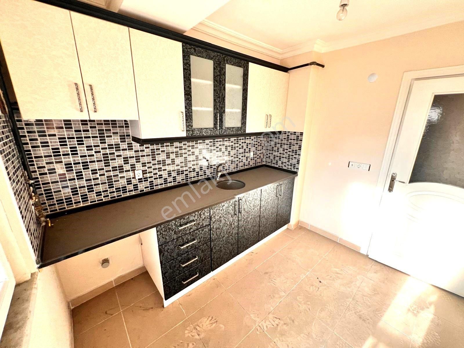 Seba'dan Tevfikbey Mh 3+1 140m2 İskanlı Kredili Satılık Dubleks - Görsel 7