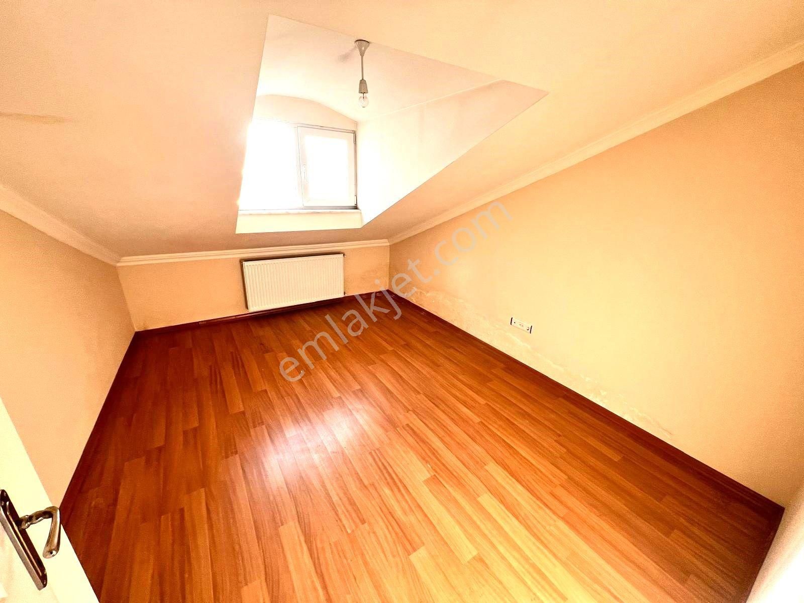 Seba'dan Tevfikbey Mh 3+1 140m2 İskanlı Kredili Satılık Dubleks - Görsel 23