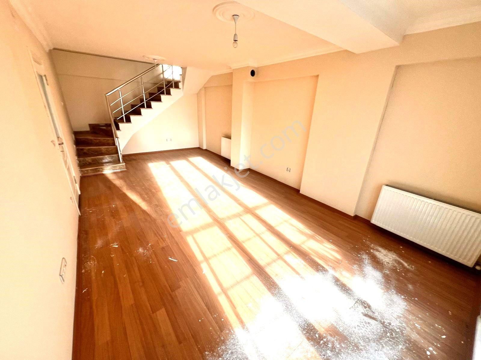 Seba'dan Tevfikbey Mh 3+1 140m2 İskanlı Kredili Satılık Dubleks - Görsel 4