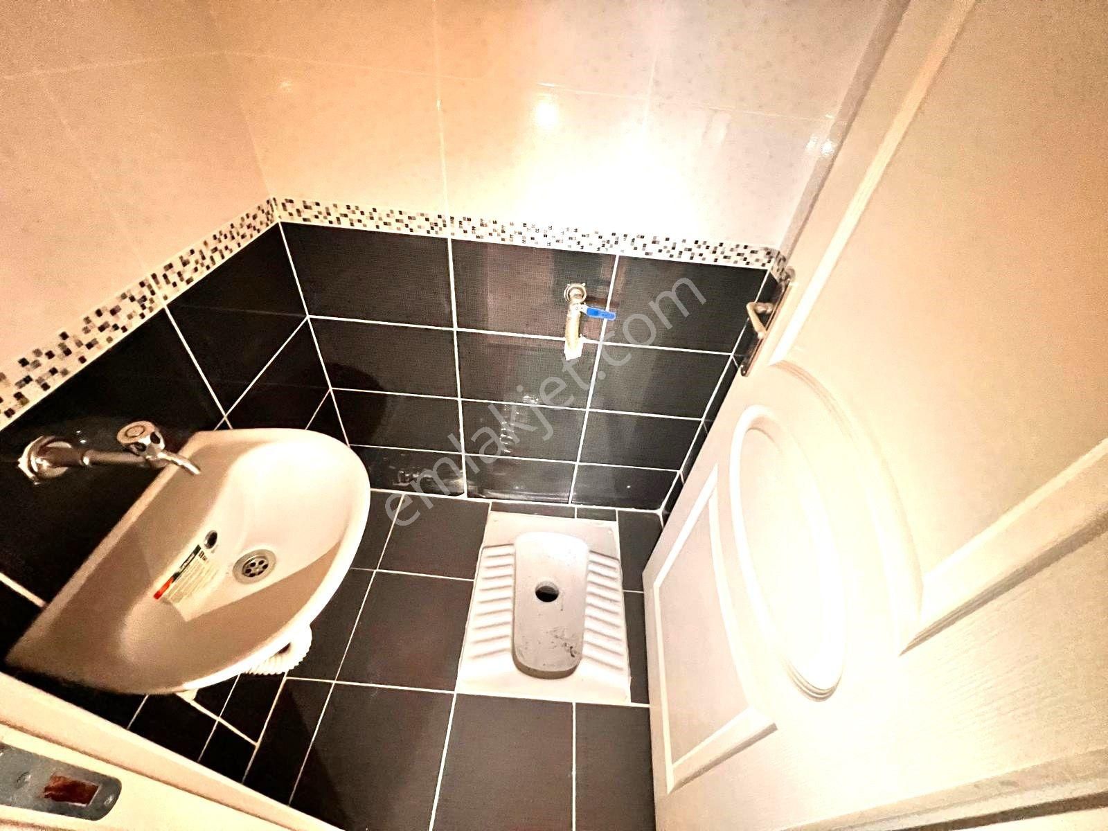 Seba'dan Tevfikbey Mh 3+1 140m2 İskanlı Kredili Satılık Dubleks - Görsel 18