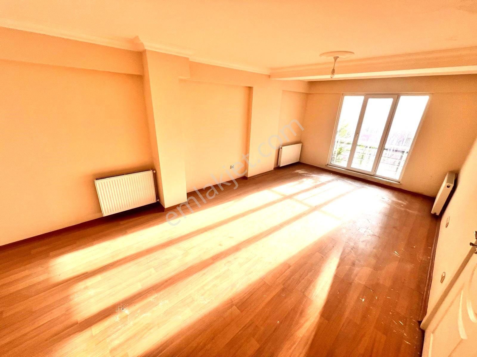 Seba'dan Tevfikbey Mh 3+1 140m2 İskanlı Kredili Satılık Dubleks