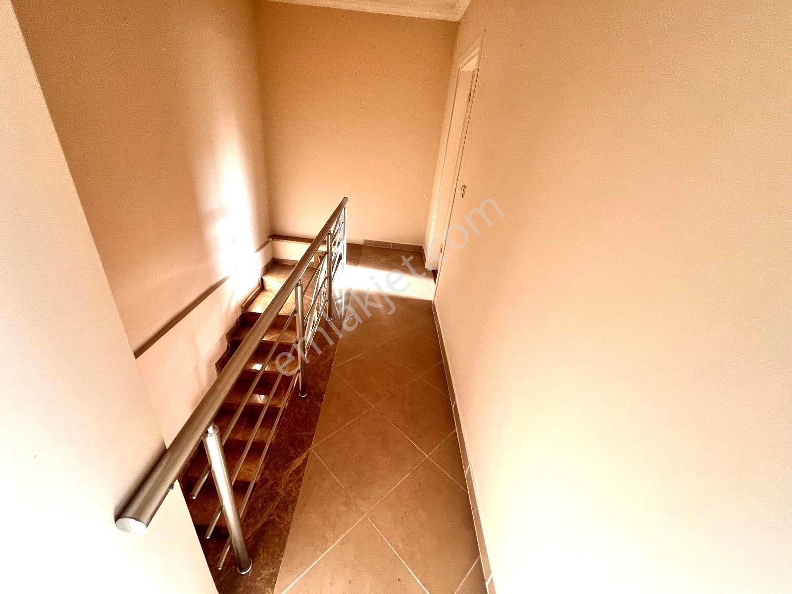 Seba'dan Tevfikbey Mh 3+1 140m2 İskanlı Kredili Satılık Dubleks - Görsel 33