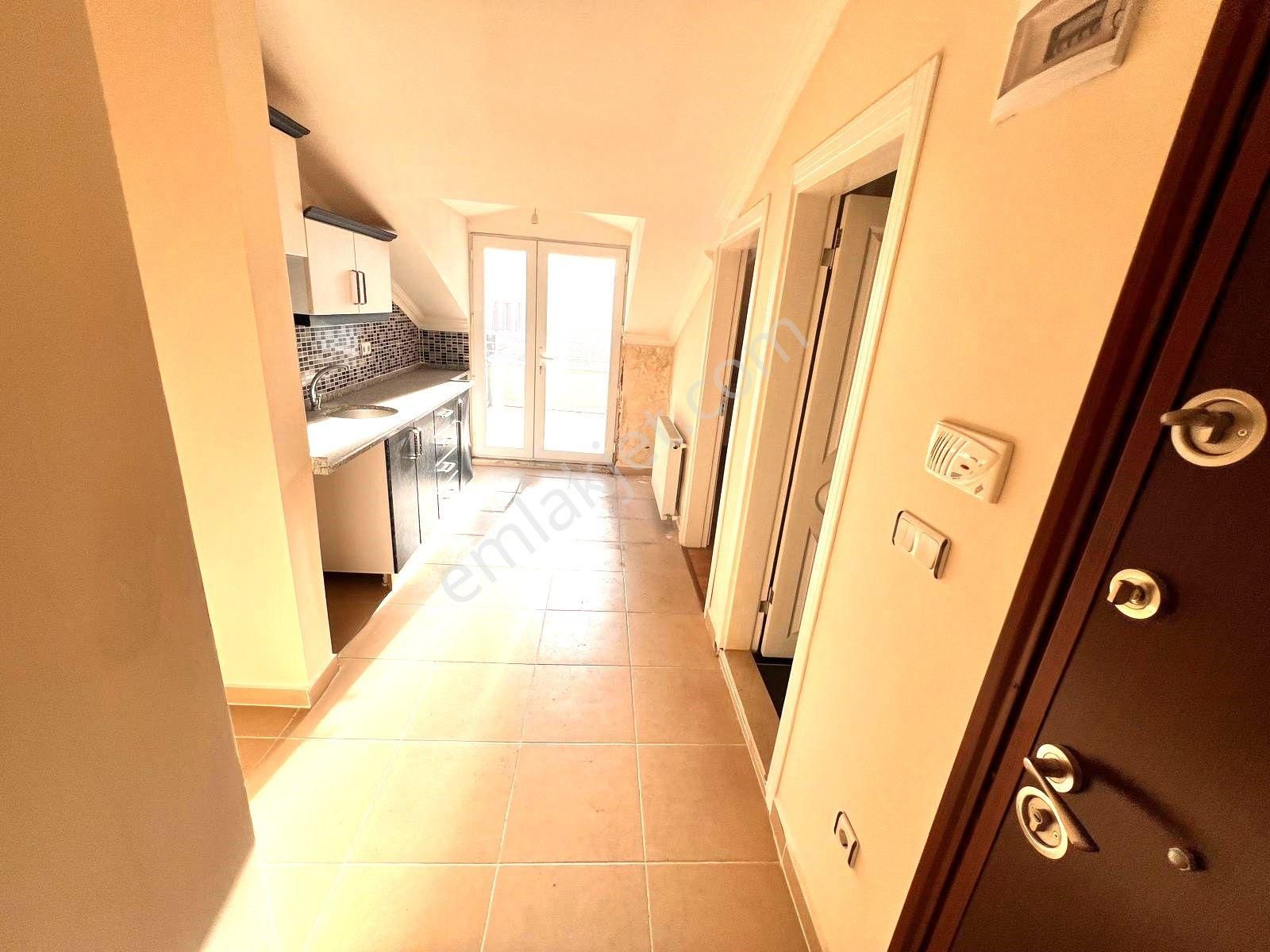 Seba'dan Tevfikbey Mh 3+1 140m2 İskanlı Kredili Satılık Dubleks - Görsel 29