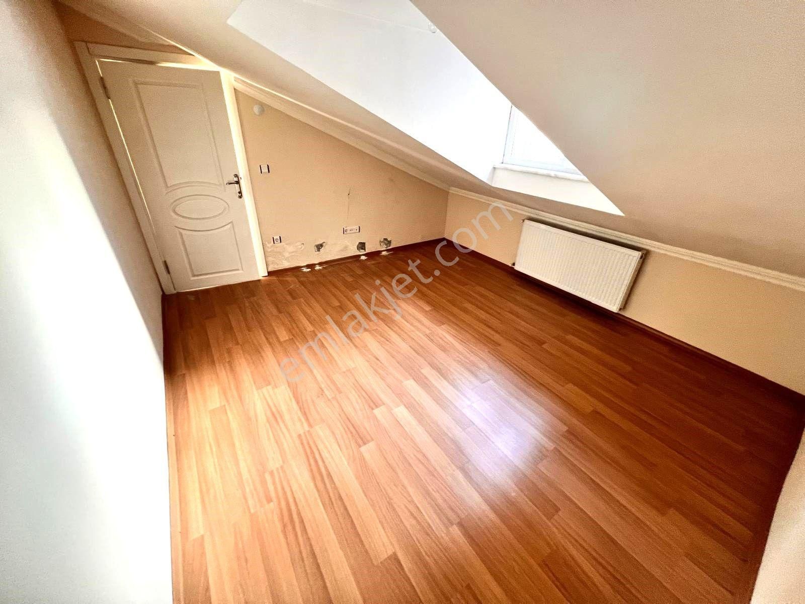 Seba'dan Tevfikbey Mh 3+1 140m2 İskanlı Kredili Satılık Dubleks - Görsel 24