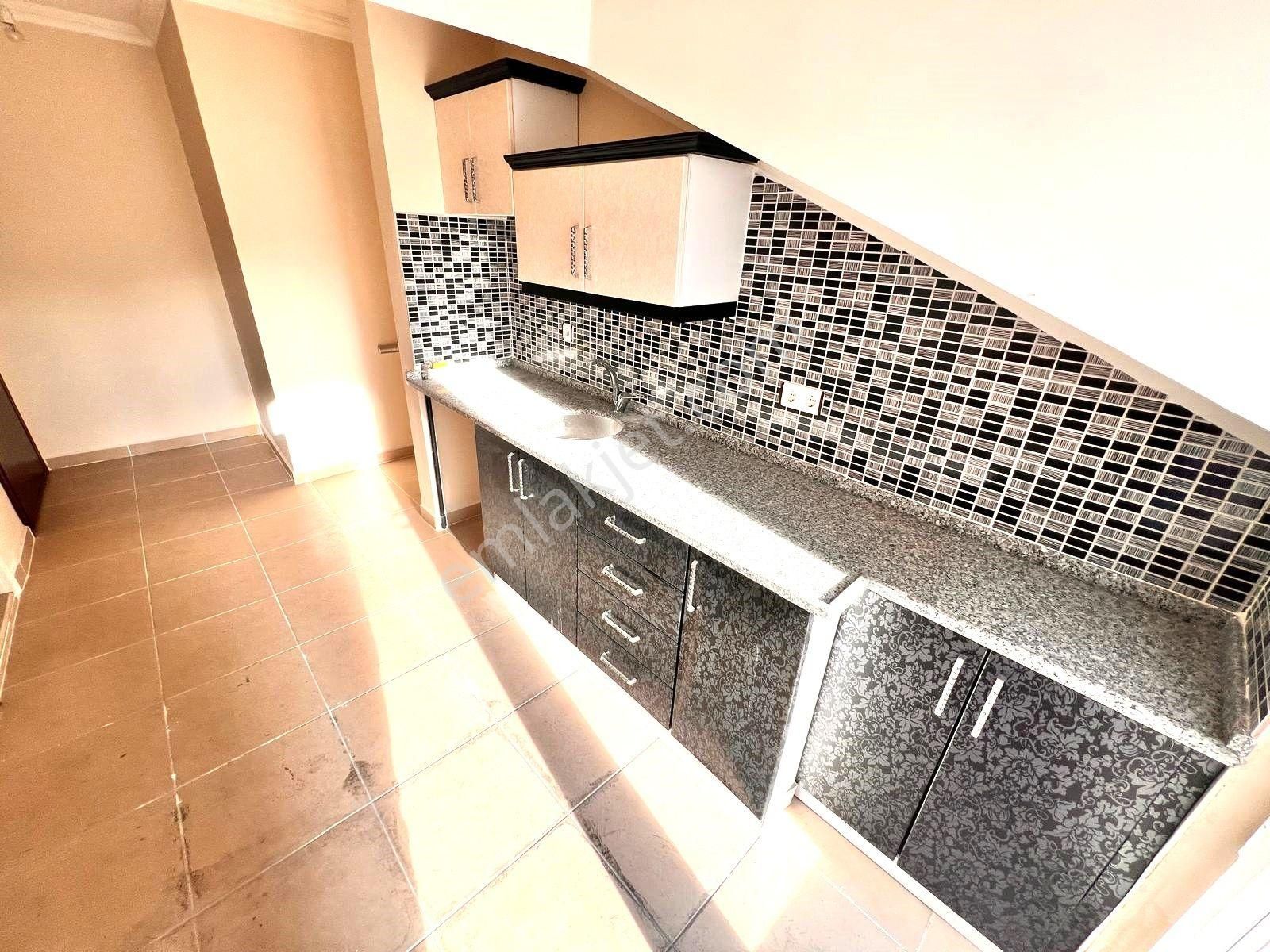 Seba'dan Tevfikbey Mh 3+1 140m2 İskanlı Kredili Satılık Dubleks - Görsel 26