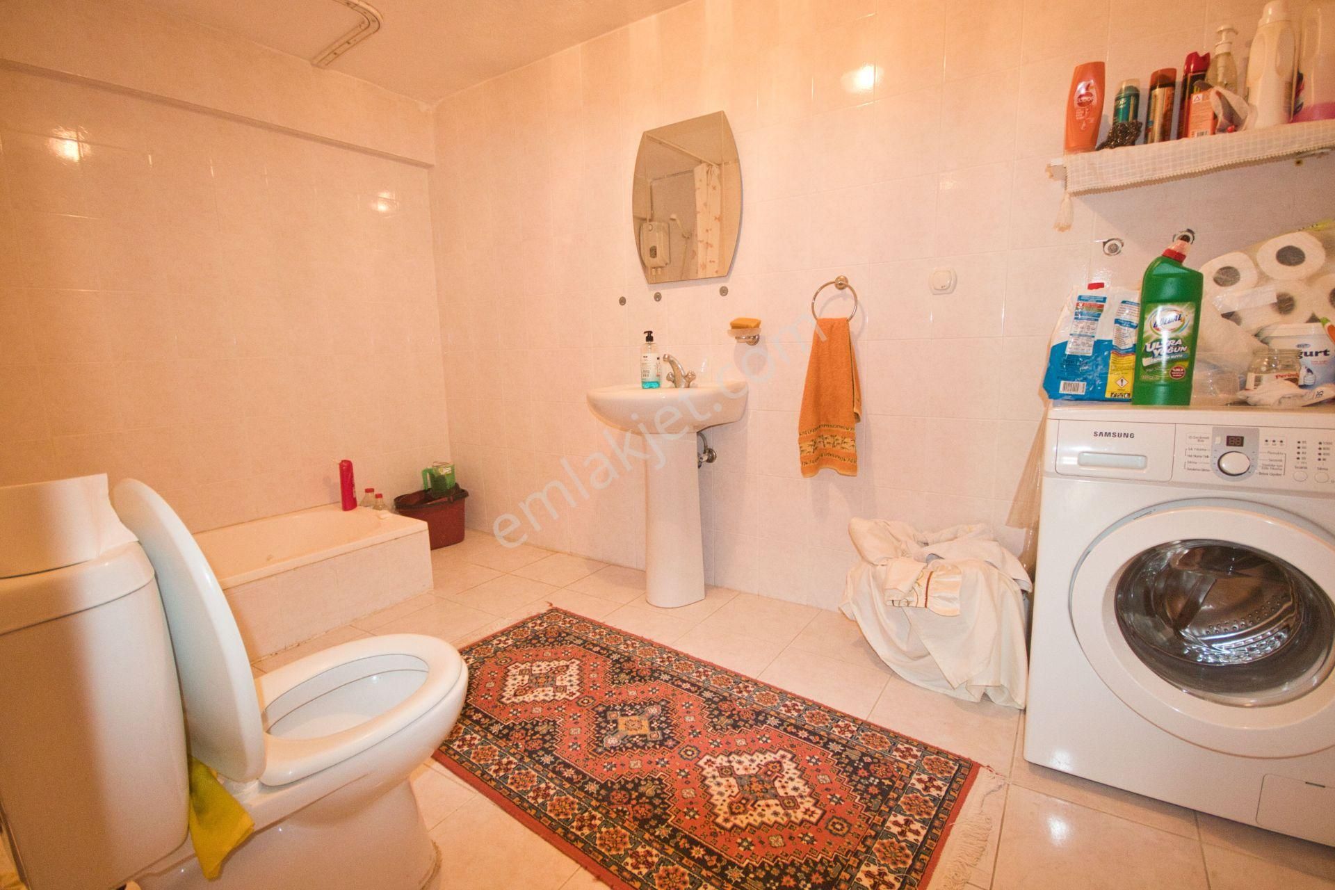 🛑🛑aktiften Akçay'da Satılık Denize Yakın Ön Cephe Arakat Geniş Çift Balkonlu 2+1 Daire - Görsel 22