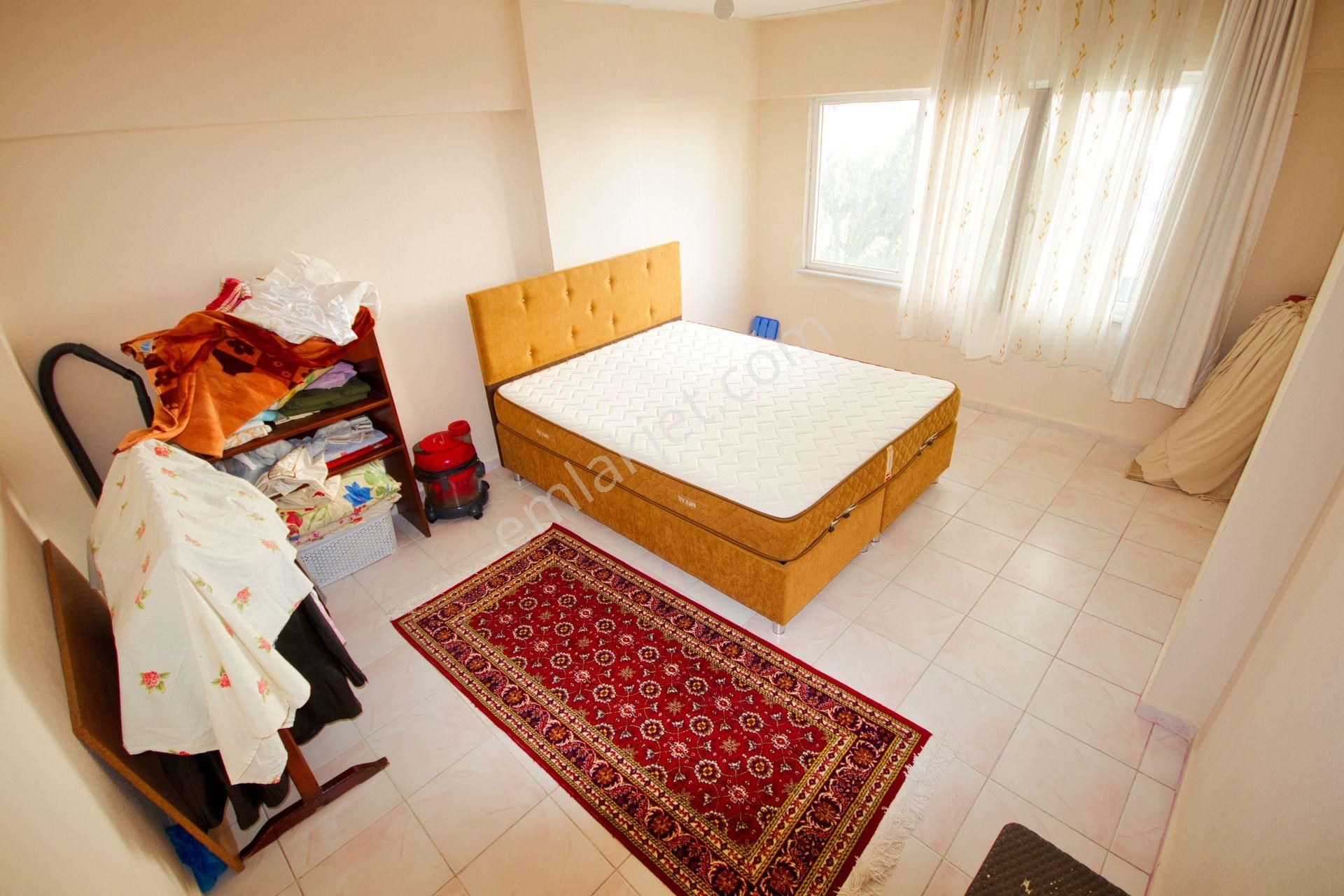 🛑🛑aktiften Akçay'da Satılık Denize Yakın Ön Cephe Arakat Geniş Çift Balkonlu 2+1 Daire - Görsel 6