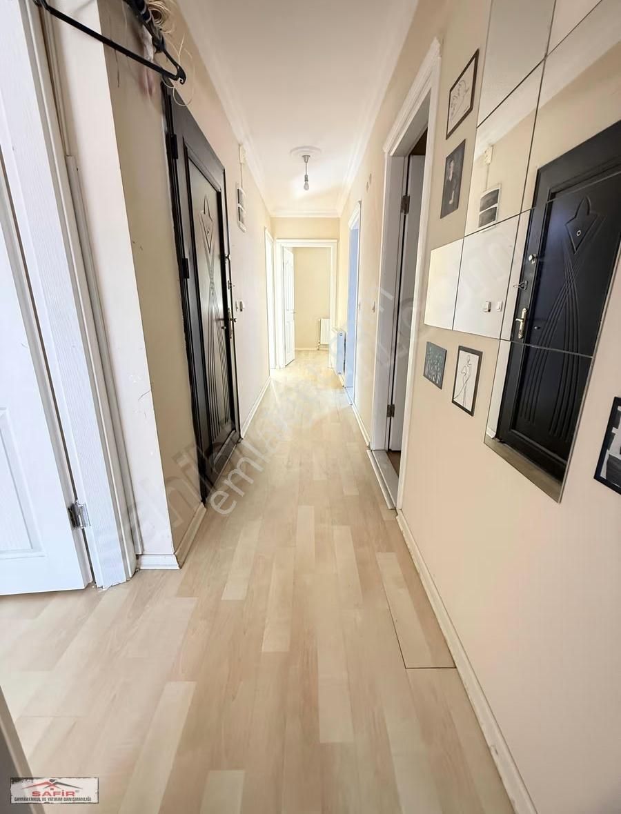 Safir'den Dokuz Çeşmelerde 2+1 Kapalı Mutfak Daire - Görsel 12