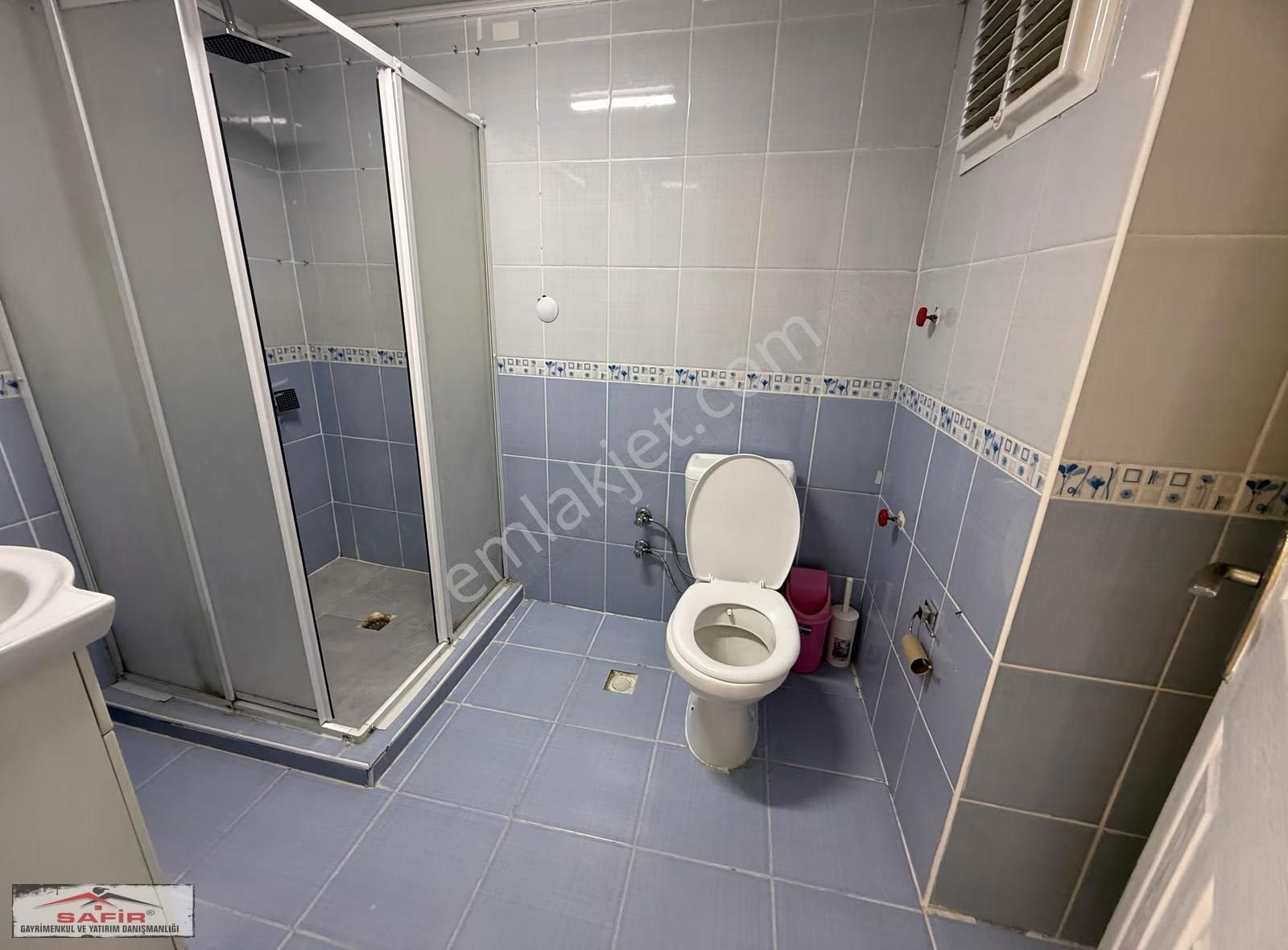 Safir'den Dokuz Çeşmelerde 2+1 Kapalı Mutfak Daire - Görsel 18
