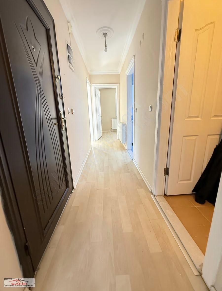 Safir'den Dokuz Çeşmelerde 2+1 Kapalı Mutfak Daire - Görsel 3