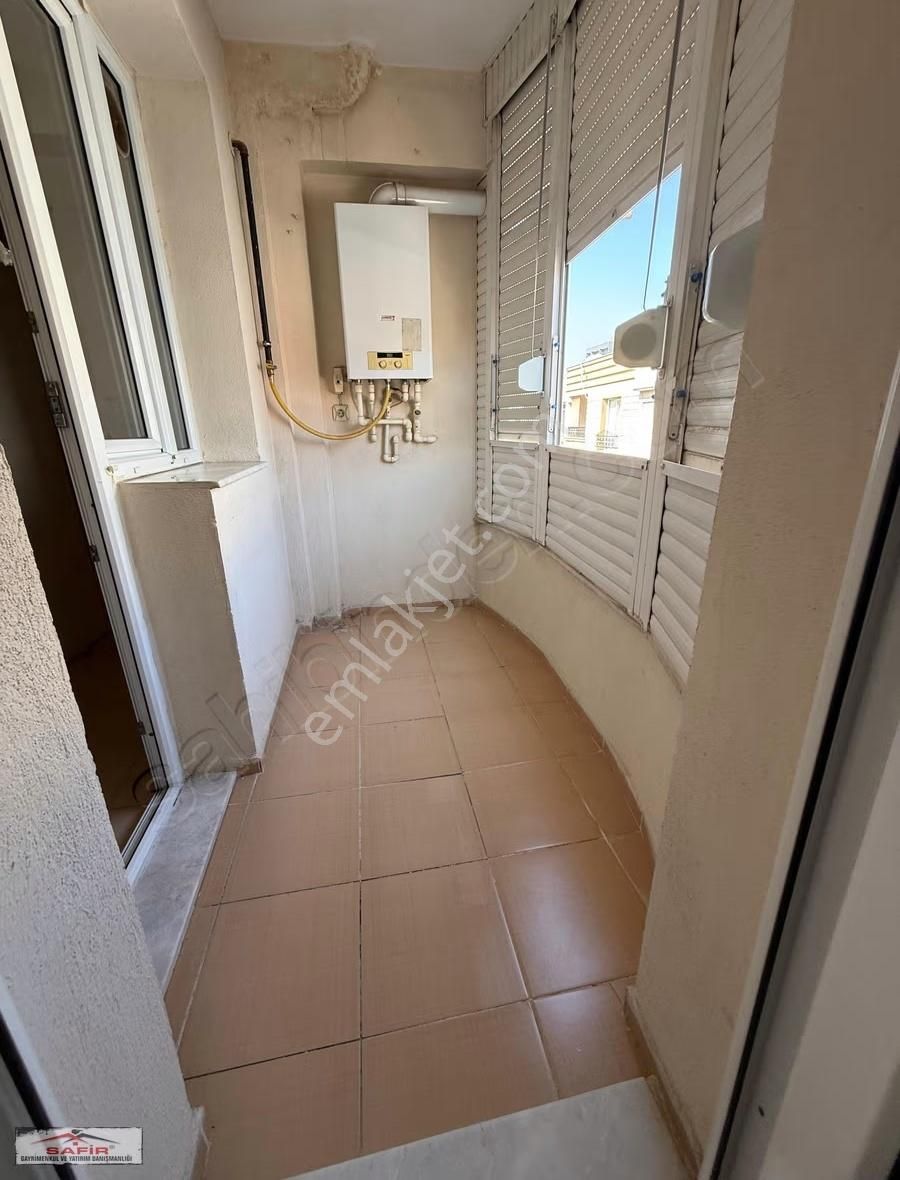 Safir'den Dokuz Çeşmelerde 2+1 Kapalı Mutfak Daire - Görsel 9