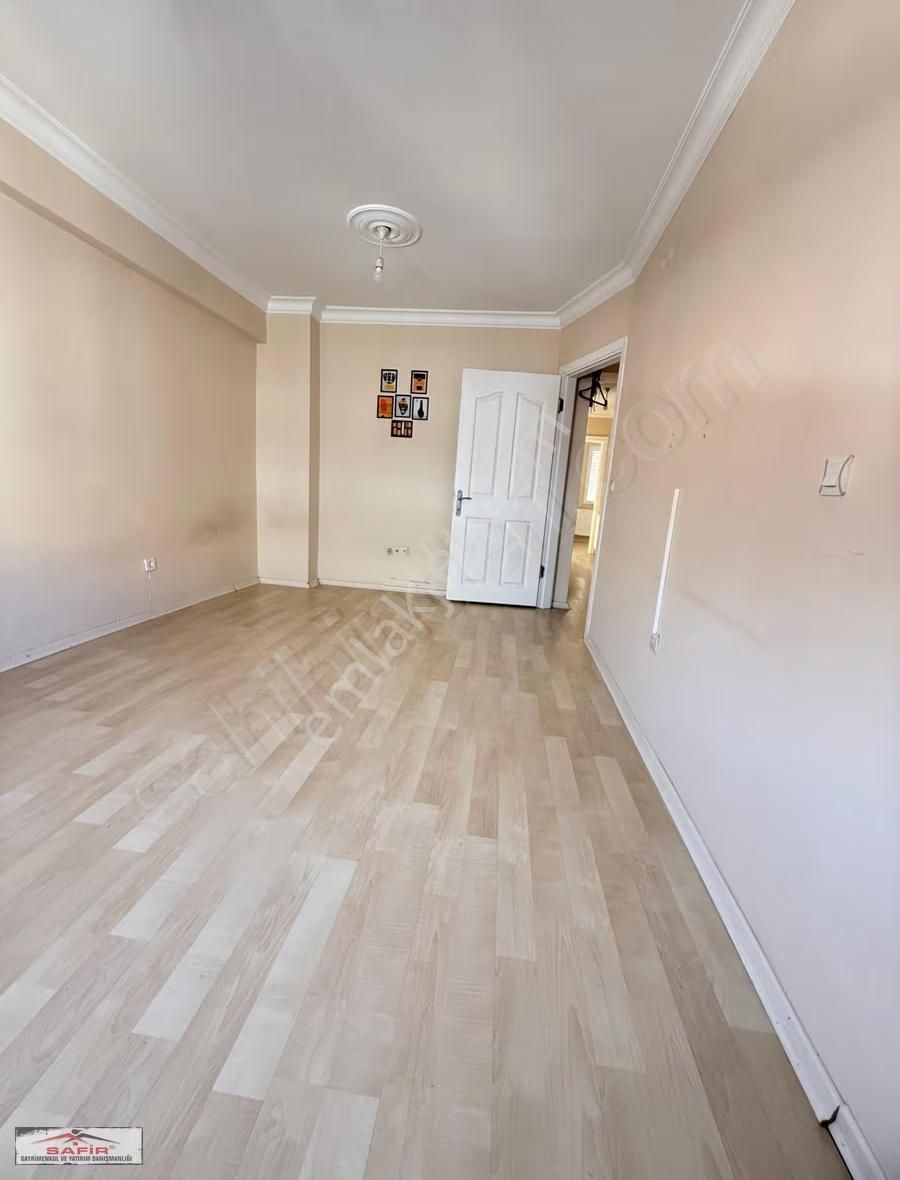 Safir'den Dokuz Çeşmelerde 2+1 Kapalı Mutfak Daire - Görsel 13